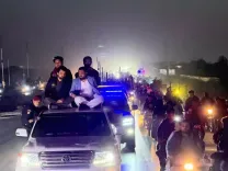 Why Were PTI Workers Detained in Karachi Amid Clashes?