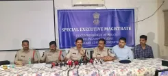 Hyderabad: Two toddlers kidnapped from Kondapur labour camp rescued in 4 hours