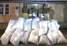 Did Police in J&K’s Budgam Really Bust a Drug Racket?