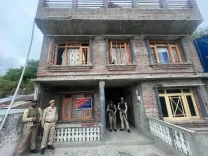 Srinagar Police attach ₹1.20 crore property of drug peddler under Nasha Mukt Abhiyaan