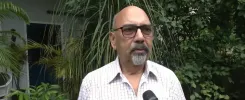 अमृतसर CP तबादला: पूर्व डीजीपी शशिकांत बोले — 'पुलिस का राजनीतिकरण दशकों पुरानी हकीकत'