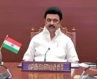 Is an AI-Powered Security Network Now Surrounding CM Stalin's Residence?