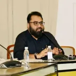क्या पुलिस ने एआईएमआईएम के दिल्ली अध्यक्ष शोएब जमई को हिरासत में लिया?