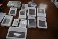 नोएडा: नाबालिग के कब्जे से ₹16 लाख के सोने-चांदी के जेवर और ₹1.09 लाख नकद बरामद