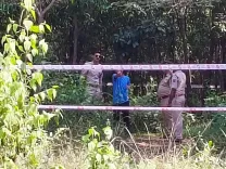 Why Did Police Expand the Durgapur Gang-Rape Crime Scene?
