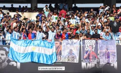 Messi Kolkata event chaos: Police seek more time from Calcutta HC