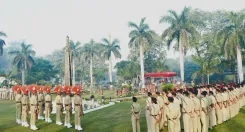 क्या पुलिस स्मृति दिवस 2025 पर बीएसएफ पंजाब और पंजाब पुलिस ने शहीदों को श्रद्धांजलि दी?