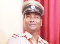 West Bengal Police sub-inspector found dead at Habra barracks in North 24 Parganas