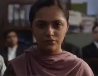 'हुंकार द रोर' का टीजर जारी: अनीत पड्डा पुलिस थाने में न्याय माँगती दिखीं, 25 सितंबर को JioHotstar पर स्ट्रीमिंग