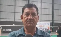 दीपक चाहर के तीन बल्ले चोरी, पिता लोकेंद्र बोले — अकादमी के बच्चों का भविष्य खराब नहीं करूंगा
