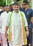 Karnataka Cabinet row: Shivakumar tells sidelined MLAs party over berths