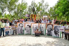 Harish Salve slams Opposition: 'Political movement to destabilise govt'