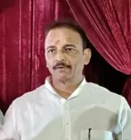 Is a Political Storm Brewing After Bhai Jagtap's Solo Congress Bid for BMC Elections?