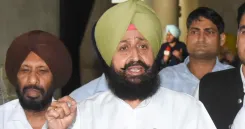 How is the Political Debate Over the Chandigarh Bill Escalating After the Centre's Clarification?