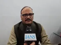 Politicising Sambhal violence not appropriate: Dy CM Brajesh Pathak hits out at Oppn