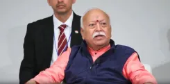 RSS Chief Bhagwat: Politics now a 'game of self-interest', change must start in society