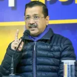 Poll affidavit: Kejriwal faces 14 criminal cases; owns Rs 3.46 lakh worth movable assets, immovable properties valued at Rs 1.7cr