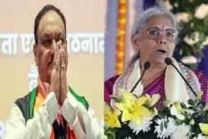 Poll bonds: Extortion case against Sitharaman, Nadda quashed by HC
