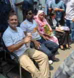 Rahul Gandhi bets on student protests and alliances to revive Congress