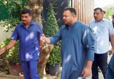 Is Tejashwi Yadav Crying Foul Over the Timing of His Case?