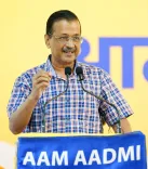 पोंडा विधानसभा उपचुनाव: आम आदमी पार्टी ने गीतेश नायक को बनाया अपना उम्मीदवार