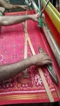 Tamil Nadu raises Pongal scheme weaving rates for dhotis and sarees