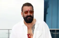 What Hilarious Memory Did Pooja Bhatt Share About Sanjay Dutt During the ‘Dushman’ Shoot?