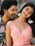 Did Pooja Hegde Just Recall the 'Butta Bomma' Fever as 'Ala Vaikunthapurramuloo' Celebrates 6 Years?