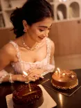 How Did Pooja Hegde Celebrate Her 35th Birthday?