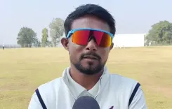 क्या पूजा वस्त्राकर की वजह से मध्यप्रदेश की लड़कियों में क्रिकेट के प्रति दिलचस्पी बढ़ी है: कोच सोनू रॉबिंसन