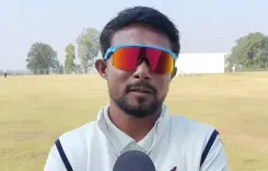 पूजा वस्त्राकर की वजह से मध्यप्रदेश की लड़कियों में क्रिकेट के प्रति दिलचस्पी बढ़ी: कोच सोनू रॉबिंसन