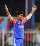 Vastrakar, Navgire, Pandey, Yastika among Indian stars in 2026 WCPL