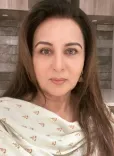 Poonam Dhillon on Lata Mangeshkar: 'Without her, Hindi film music would have been incomplete'