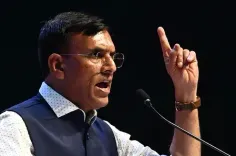 भारत ने AVC मेंस कप 2026 में जीता ऐतिहासिक ब्रॉन्ज, बहरीन को 3-1 से हराया