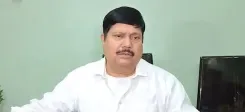 राहुल गांधी देश को अस्थिर करना चाहते हैं: पश्चिम बंगाल मंत्री अर्जुन सिंह का बड़ा हमला
