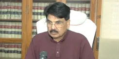 यूसीसी पूरे देश में लागू हो, भारत जल्द बनेगा तीसरी सबसे बड़ी अर्थव्यवस्था: भाजपा सांसद मनन मिश्रा