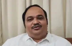 इस्लाम को श्रेष्ठ बताने पर भड़के आनंद दुबे, बोले — 'सनातन का डंका पूरे विश्व में बजता है'