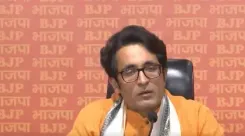 क्या कांग्रेस पार्टी अपने ही संघर्ष में उलझी हुई है? प्रदीप भंडारी