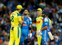 पूर्व चयनकर्ता को यकीन, वर्ल्ड कप 2027 में भारत की बड़ी संपत्ति होंगे रोहित-कोहली 