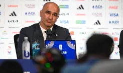 Roberto Martinez quits as Portugal coach after FIFA World Cup 2026 exit