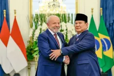 Will Portuguese Become a Priority Language in Indonesia's Education System?