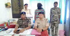 क्या झारखंड के पोस्ट ऑफिस से 50 लाख रुपये की फर्जी निकासी के मामले में पूर्व उप डाकपाल गिरफ्तार हुए?