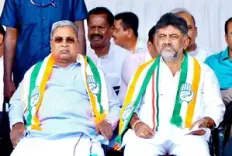 Power sharing: Will follow instructions of Cong high command, says K'taka CM 