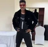 प्रभु देवा: डांस करते हुए अचानक आया पैरालिसिस अटैक, फिर भी जारी रखा संघर्ष