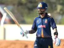 प्रचंड फॉर्म में विराट कोहली, विजय हजारे ट्रॉफी में शतक के साथ बनाया रिकॉर्ड