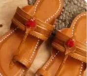 Could Prada and Maharashtra's collaborations redefine Kolhapuri chappals globally?