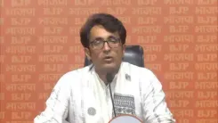 बिहार की जनता एनडीए के साथ, प्रशांत किशोर का कोई प्रभाव नहीं: प्रदीप भंडारी 