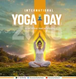Pradhan Calls for Healthier Living on Yoga Day 2026
