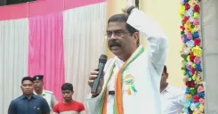 Pradhan greets nation on 80th Independence Day from Debagarh