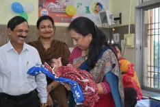 Pradhan hails Sambalpur's Kanyaratna Samaroha on Navaratri